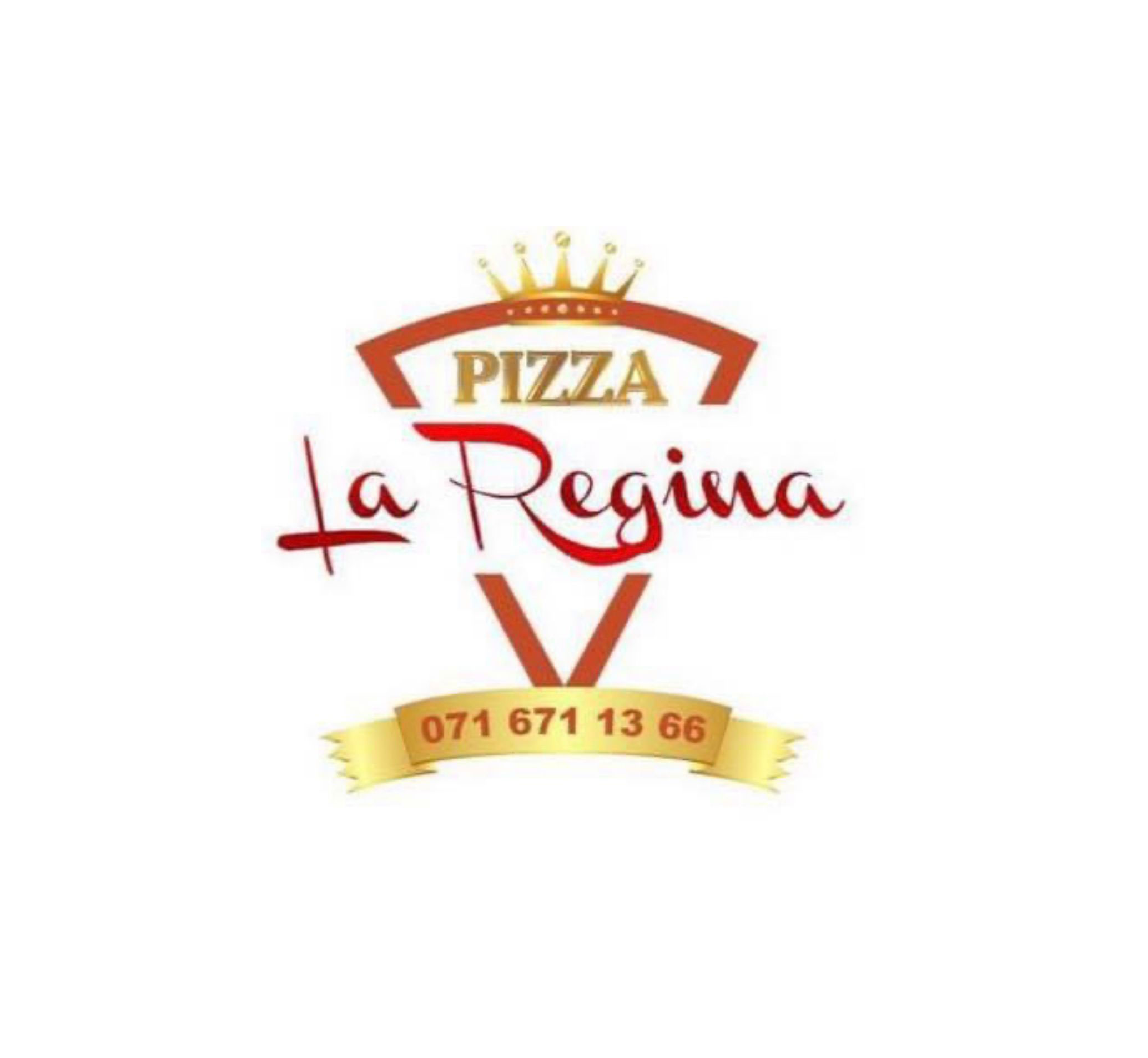 La Regina